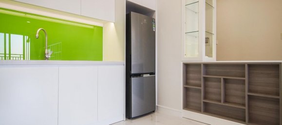 2 bedrooms Apartment in District 7, Vietnam No. 16641 11