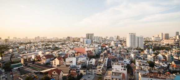 2 bedrooms Apartment in District 7, Vietnam No. 16641 7