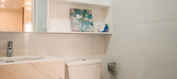 2 bedrooms Apartment in District 7, Vietnam No. 16641 14