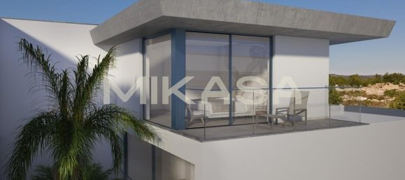 قطعة أرض في Budens, Portugal 400متر مربع رقم 55586 20