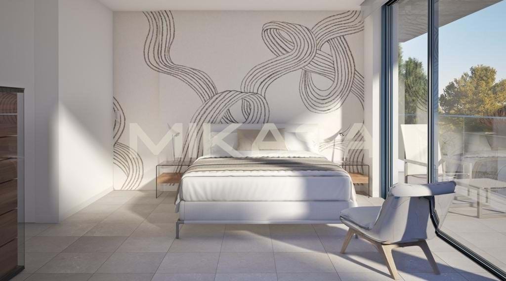 400m² Land in Budens, Portugal No. 55586