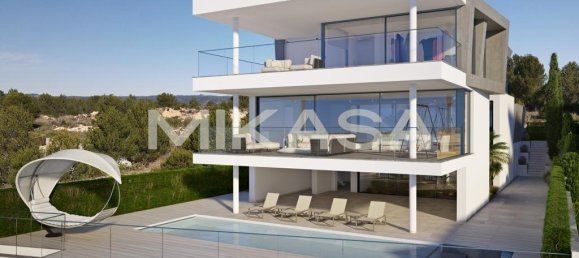 قطعة أرض في Budens, Portugal 400متر مربع رقم 55586 16