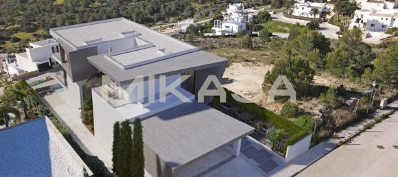 قطعة أرض في Budens, Portugal 400متر مربع رقم 55586 19