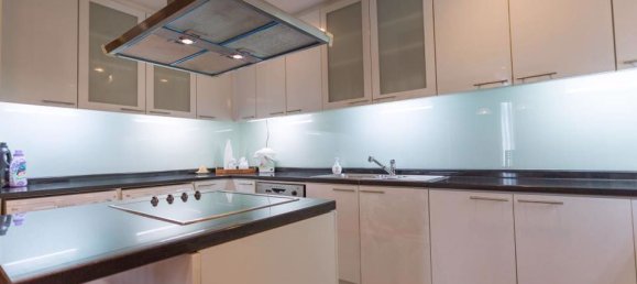 2 bedrooms Condo in Sathon, Thailand No. 9855 11