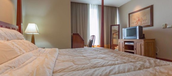 2 bedrooms Condo in Sathon, Thailand No. 9855 22