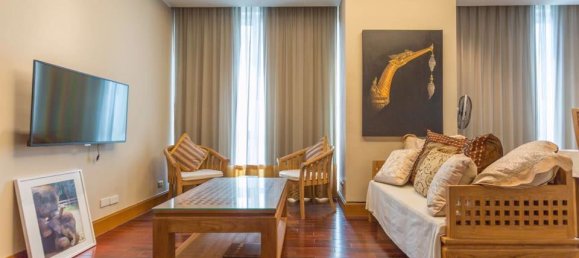 2 bedrooms Condo in Sathon, Thailand No. 9855 2