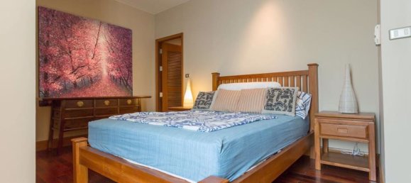 2 bedrooms Condo in Sathon, Thailand No. 9855 12