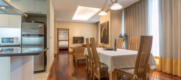 2 bedrooms Condo in Sathon, Thailand No. 9855 13