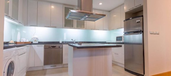 2 bedrooms Condo in Sathon, Thailand No. 9855 9
