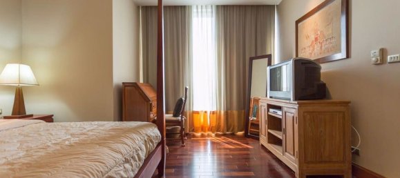 2 bedrooms Condo in Sathon, Thailand No. 9855 21