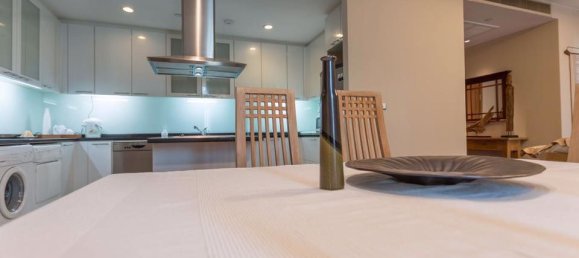 2 bedrooms Condo in Sathon, Thailand No. 9855 10