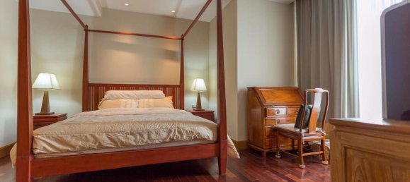 2 bedrooms Condo in Sathon, Thailand No. 9855 23