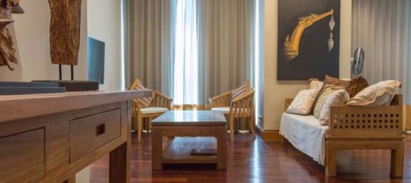 2 bedrooms Condo in Sathon, Thailand No. 9855 3