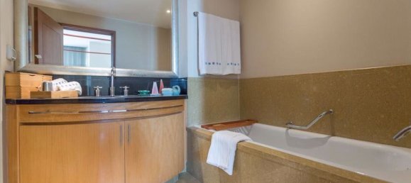 2 bedrooms Condo in Sathon, Thailand No. 9855 27