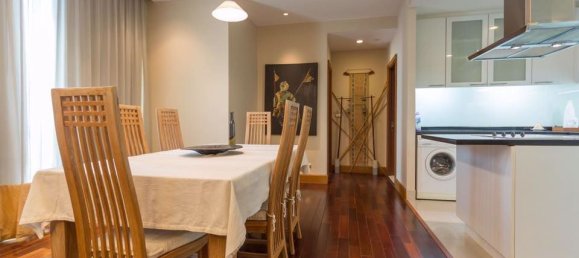 2 bedrooms Condo in Sathon, Thailand No. 9855 8