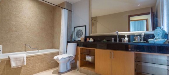 2 bedrooms Condo in Sathon, Thailand No. 9855 19