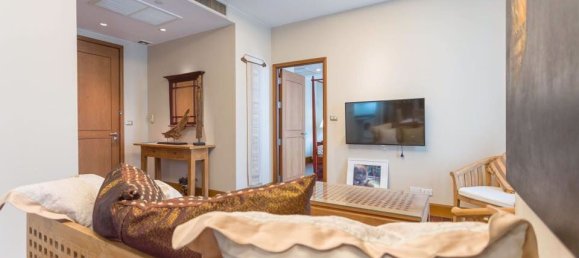 2 bedrooms Condo in Sathon, Thailand No. 9855 4