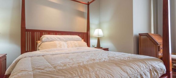 2 bedrooms Condo in Sathon, Thailand No. 9855 25