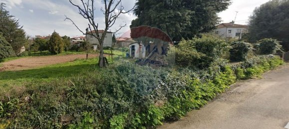 2345m² Land in Correlha, Portugal No. 54219 2