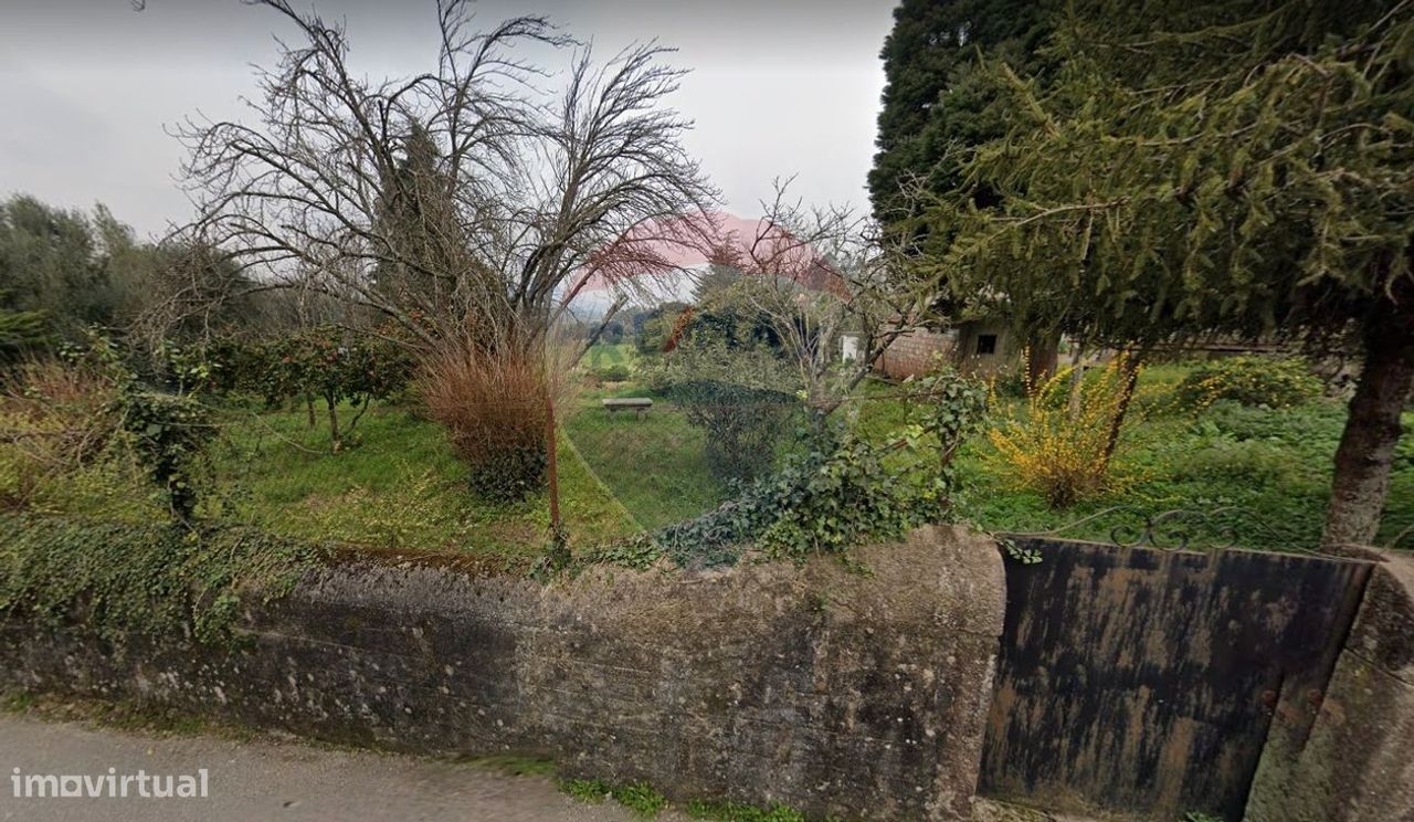 2345m² Land in Correlha, Portugal No. 54219