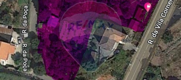 2345m² Land in Correlha, Portugal No. 54219 3