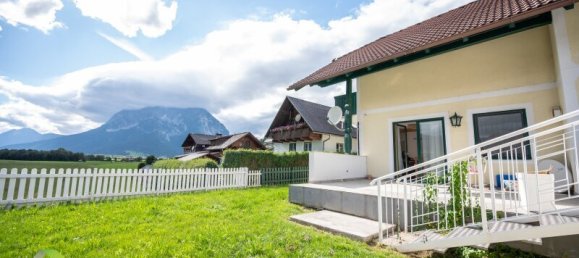 9-Zimmer Haus in Aigen im Ennstal, Austria, Nr. 53726 8