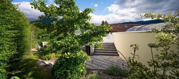 9-Zimmer Haus in Aigen im Ennstal, Austria, Nr. 53726 10