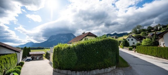 9-Zimmer Haus in Aigen im Ennstal, Austria, Nr. 53726 30