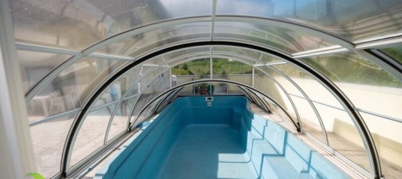 9-Zimmer Haus in Aigen im Ennstal, Austria, Nr. 53726 11