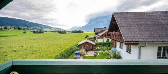 9-Zimmer Haus in Aigen im Ennstal, Austria, Nr. 53726 24