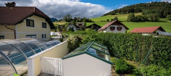 9-Zimmer Haus in Aigen im Ennstal, Austria, Nr. 53726 9