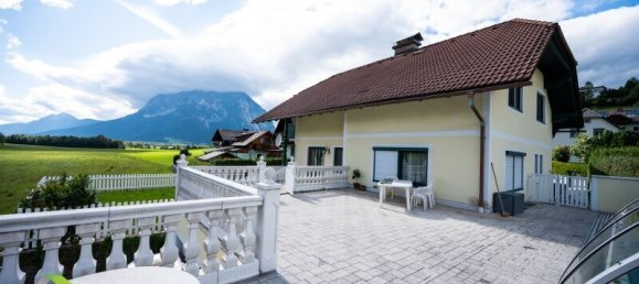 9-Zimmer Haus in Aigen im Ennstal, Austria, Nr. 53726 3