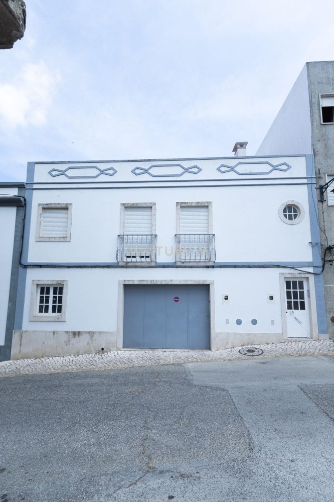 2 bedrooms Villa in Palmela, Portugal No. 301229