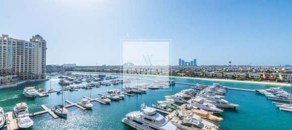 2 bedrooms Apartment in Palm Jumeirah, UAE No. 51038 13