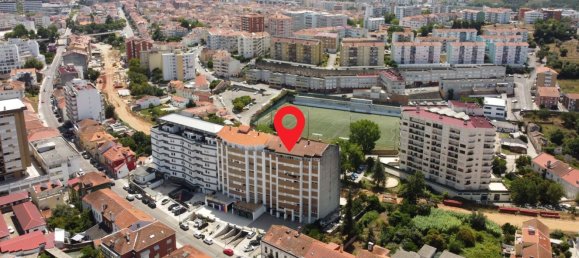 Коммерческая недвижимость 116м² в Коимбра, Португалия № 65504 12