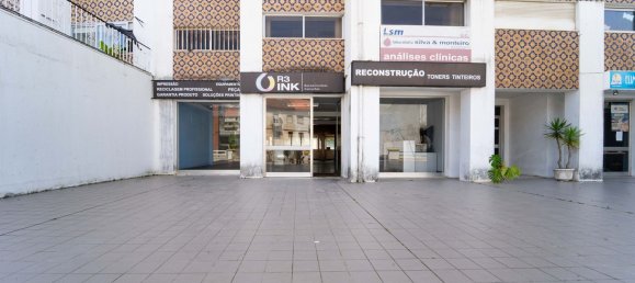 Коммерческая недвижимость 116м² в Коимбра, Португалия № 65504 9