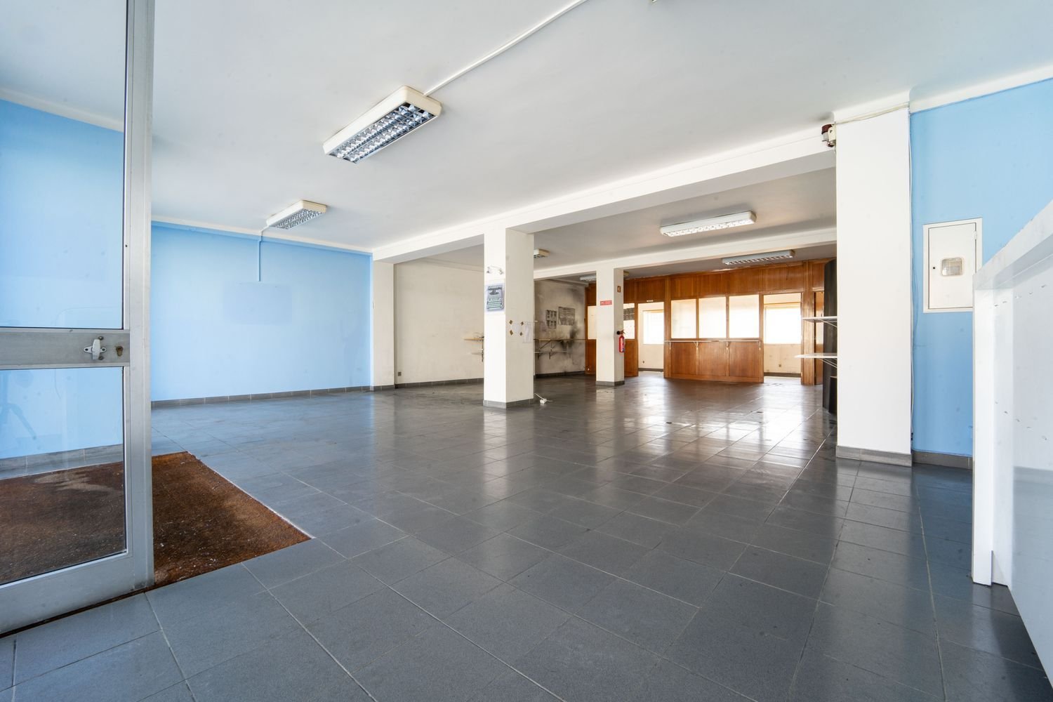 Коммерческая недвижимость 116м² в Коимбра, Португалия № 65504