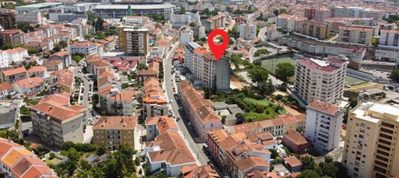 Коммерческая недвижимость 116м² в Коимбра, Португалия № 65504 15