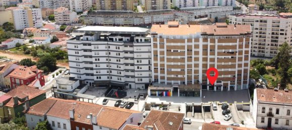 Коммерческая недвижимость 116м² в Коимбра, Португалия № 65504 11