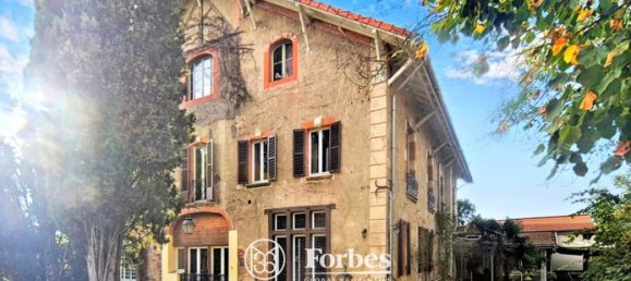 7 Schlafzimmer Schlösser in Tarn-et-Garonne, France, Nr. 313791 10