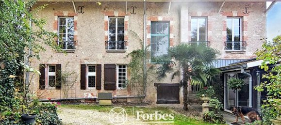 7 Schlafzimmer Schlösser in Tarn-et-Garonne, France, Nr. 313791 2