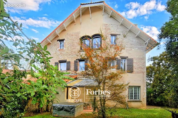 7 Schlafzimmer Schlösser in Tarn-et-Garonne, France, Nr. 313791