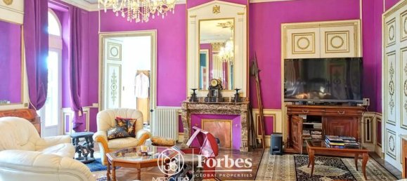 7 Schlafzimmer Schlösser in Tarn-et-Garonne, France, Nr. 313791 3