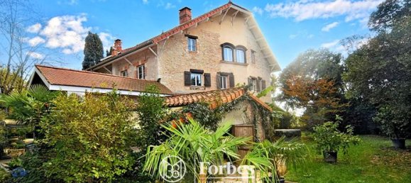 7 Schlafzimmer Schlösser in Tarn-et-Garonne, France, Nr. 313791 9