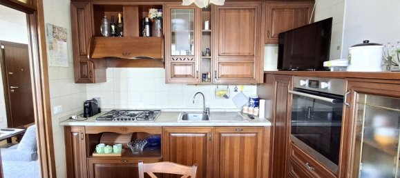 4-Zimmer Wohnung in Arezzo, Italy, Nr. 281381 6