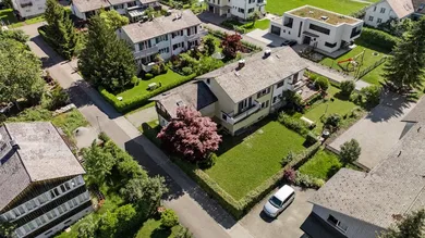 5 chambres Maison de ville à Dornbirn, Austria No. 229839