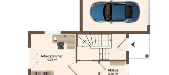 5 chambres Maison de ville à Dornbirn, Austria No. 229839 2