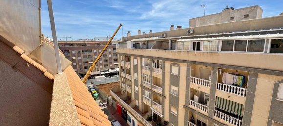 2 chambres penthouse à vendre à Torrevieja, Alicante, Valencian Community, Spain № 369880 29