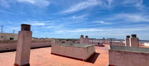 2 chambres penthouse à vendre à Torrevieja, Alicante, Valencian Community, Spain № 369880 24