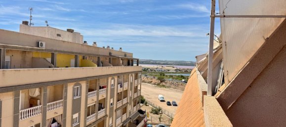 2 chambres penthouse à vendre à Torrevieja, Alicante, Valencian Community, Spain № 369880 23